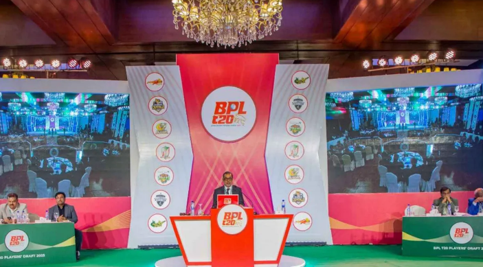 বিপদে বিপিএলের ফ্র্যাঞ্জাইজি গুলো