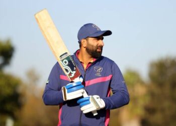 বিপিএল মাতাতে সিলেটে ওয়াসিম