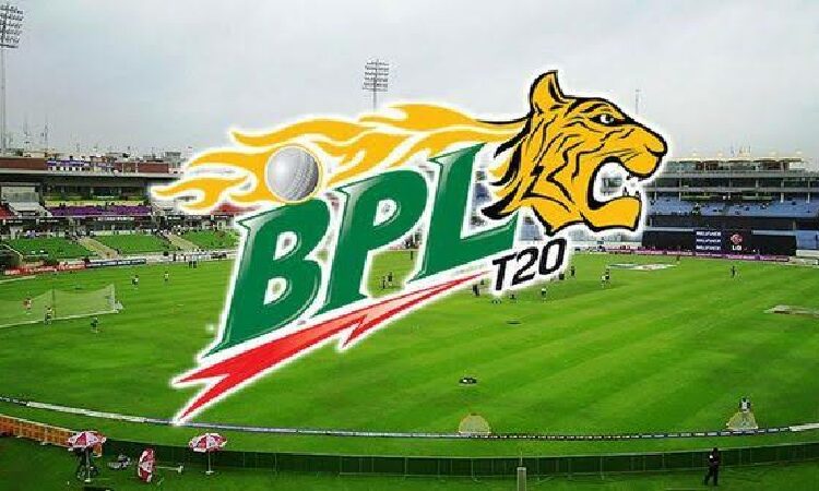 বিপিএল থেকে নাম সরিয়ে নিলেন ২ ক্রিকেটার