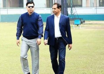 বিপিএল টেকনিক্যাল কমিটিকে বাশারের জায়গায় নান্নু