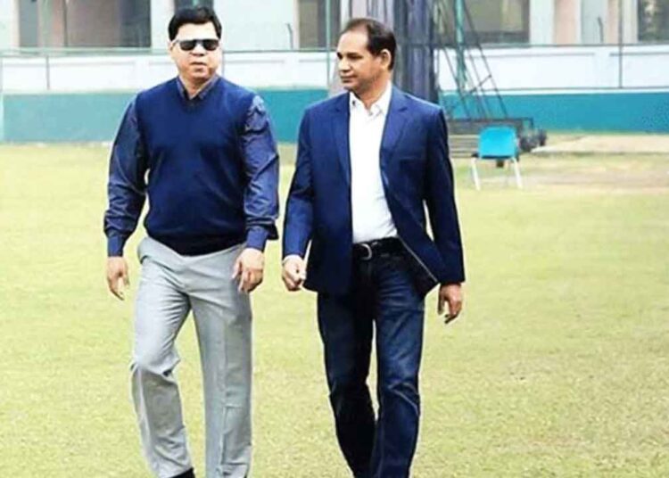 বিপিএল টেকনিক্যাল কমিটিকে বাশারের জায়গায় নান্নু