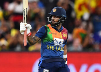 বিপিএলে খেলা হচ্ছে না কুশল মেন্ডিসের