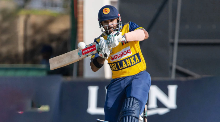 বিপিএলে খেলা হচ্ছে না কুশল মেন্ডিসের