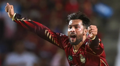 বিপিএলে সিলেট টাইটানসে যোগ দিচ্ছেন মোহাম্মদ আমির