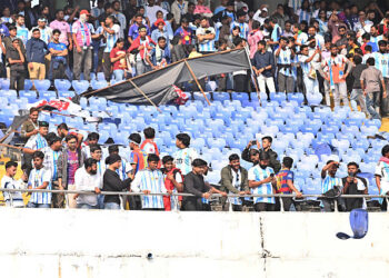 বিশ্ব মিডিয়ায় কলকাতার বিশৃঙ্খলার খবর