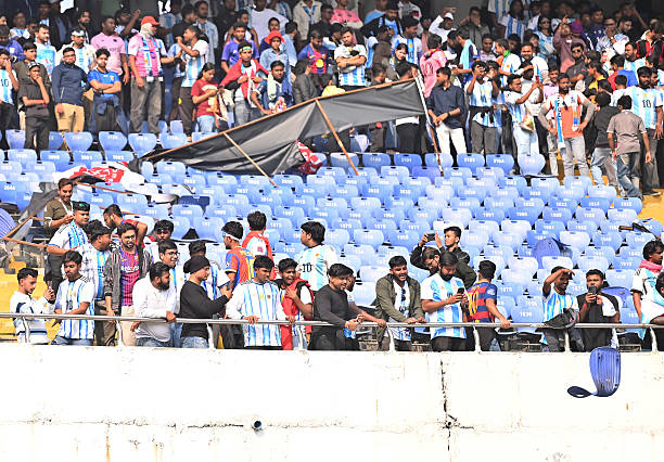 বিশ্ব মিডিয়ায় কলকাতার বিশৃঙ্খলার খবর