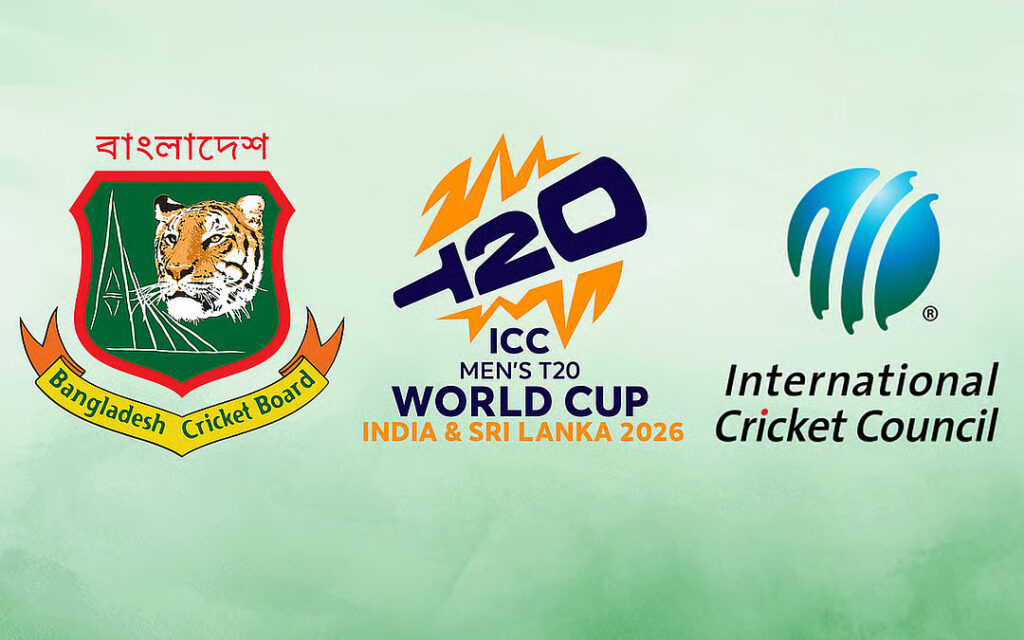 বিশ্বকাপ নিয়ে আইসিসি-বিসিবি বৈঠকে যা হয়েছে।