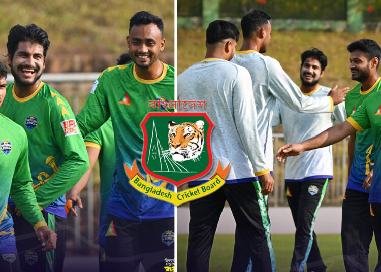 চট্টগ্রাম রয়্যালসের মালিকানায় বিসিবি