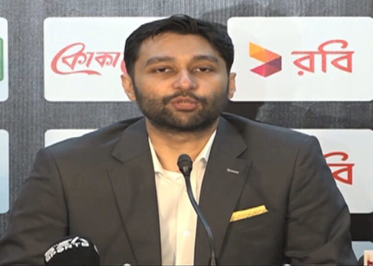 পারিশ্রমিক নিয়ে বিপিএল ফ্র্যাঞ্চাইজিকে বিসিবির হুঁশিয়ারি