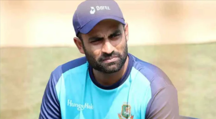 বিসিবিতে যোগ্য ব্যক্তিকে চান তামিম ইকবাল