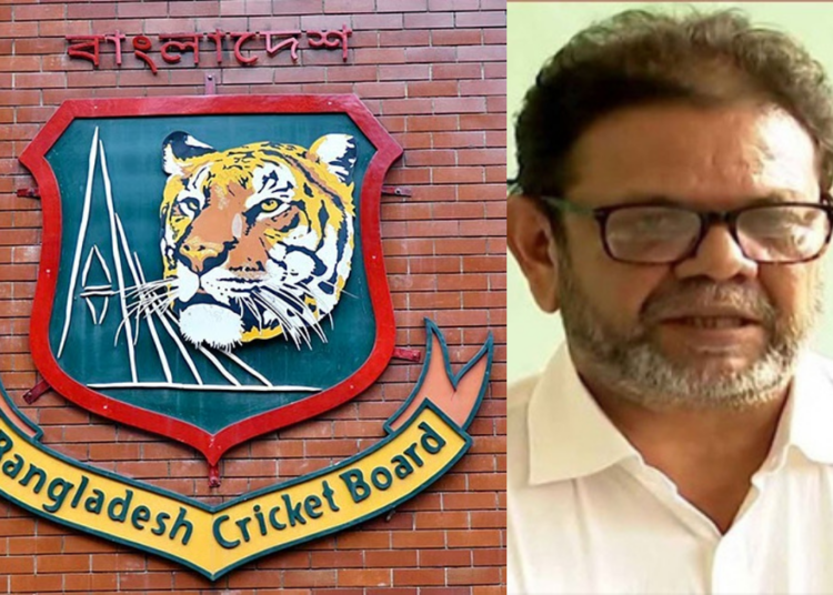 বিসিবিতে শেষ ৬ মাসে গত ১৫ বছরের সমপরিমাণ দুর্নীতি হয়েছে!