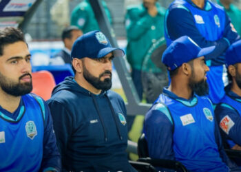 বিসিবির ইন্টেগ্রিটি কমিটির নজরদারিতে নিয়াজ খান