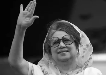 খালেদা জিয়ার মৃত্যুতে ক্রীড়াঙ্গনে শোকের ছায়া