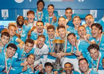 বোলোনিয়াকে হারিয়ে চ্যাম্পিয়ন নাপোলি