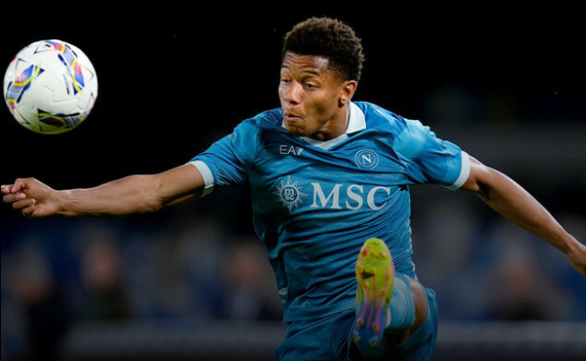 বোলোনিয়াকে হারিয়ে চ্যাম্পিয়ন নাপোলি