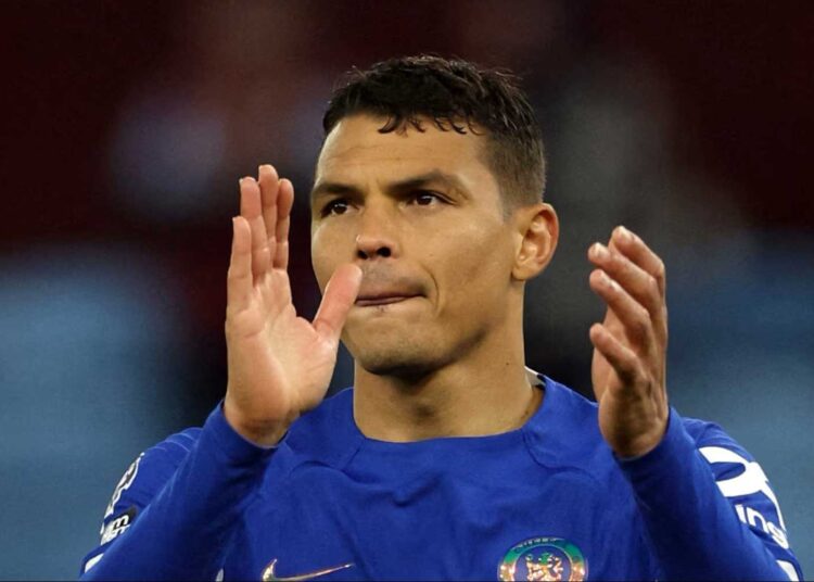 ব্রাজিলের সিলভা পর্তুগালের ক্লাবে