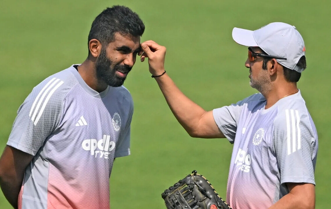 বড় দুঃসংবাদ পেল ভারত