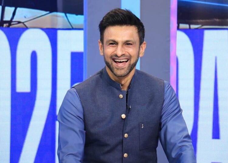 ভারত পাকিস্তান ম্যাচ নিয়ে কি বললেন শোয়েব মালিক?