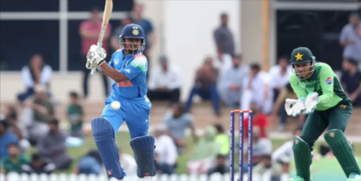 ভারত-পাকিস্তান শিরোপা লড়াইয়ে মুখোমুখি 