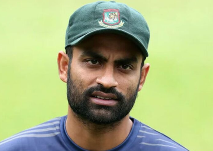 মনোনয়ন কিনলেন তামিম ইকবাল