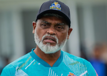 মারা গেছেন ঢাকার সহকারী কোচ