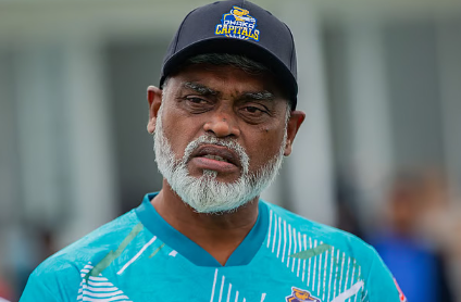 মারা গেছেন ঢাকার সহকারী কোচ