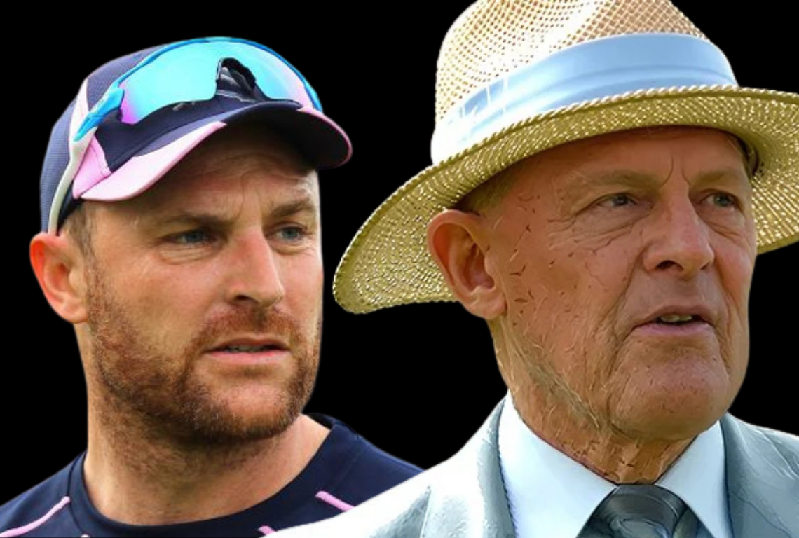 ম্যাককালামকে বরখাস্ত করতে বললেন জেফ বয়কট