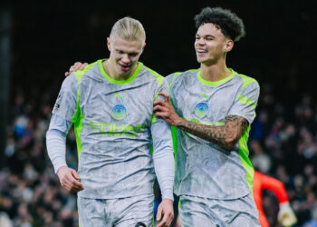 ম্যানচেস্টার সিটির জয়ে অস্বস্তিতে আর্সেনাল