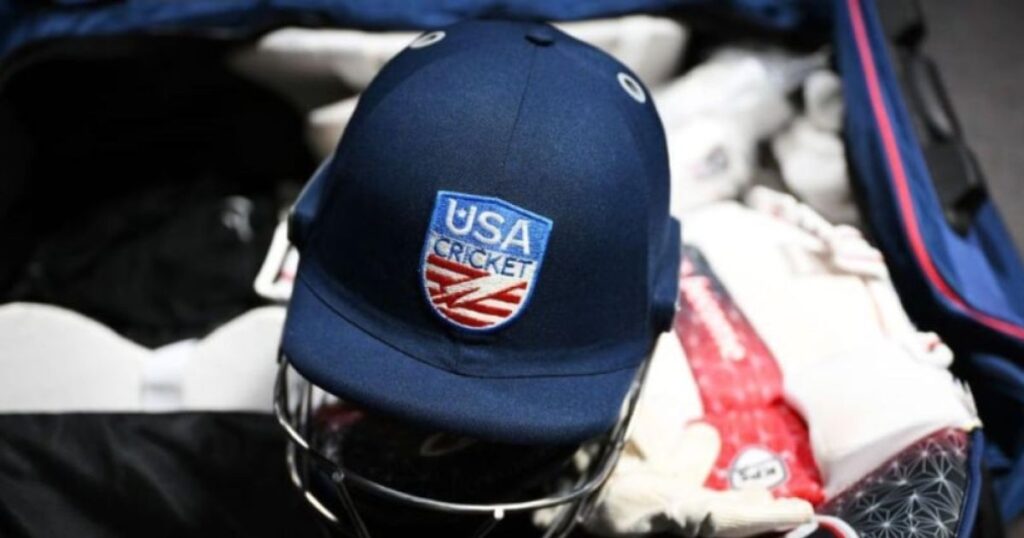 যুক্তরাষ্ট্র ক্রিকেটকে বড় সহায়তার আশ্বাস আইসিসির