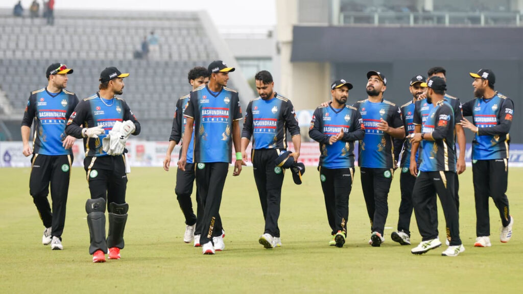 স্থগিত ম্যাচের সূচি দ্বিতীয়বার পরিবর্তন