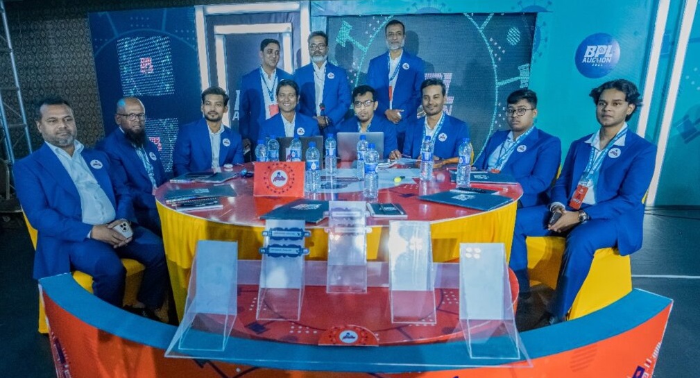 রাজশাহী ওয়ারিয়র্সে যোগ দিতে বাংলাদেশে সাহিবজাদা ও লামিচানে