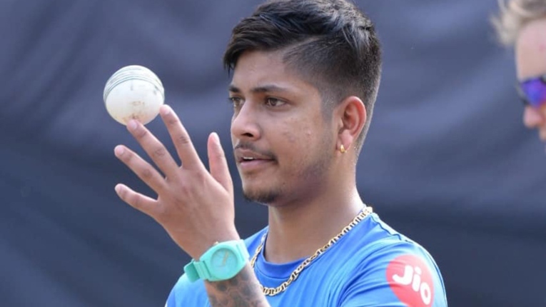 রাজশাহী ওয়ারিয়র্সে সানদীপ লামিচানে