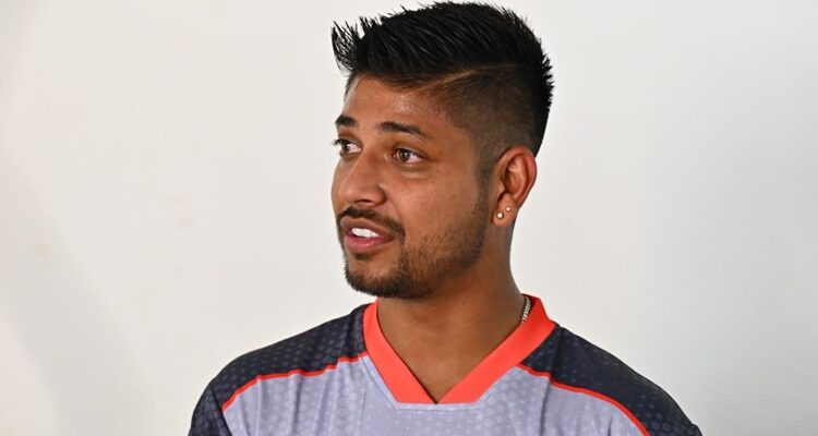 রাজশাহীকে বিপিএলের ট্রফি উপহার দিতে চান লামিচানে