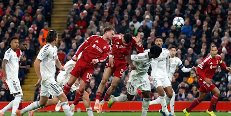 রিয়াল মাদ্রিদে জাবি আলোনসো - চাকরি সংকট থেকে কামব্যাক