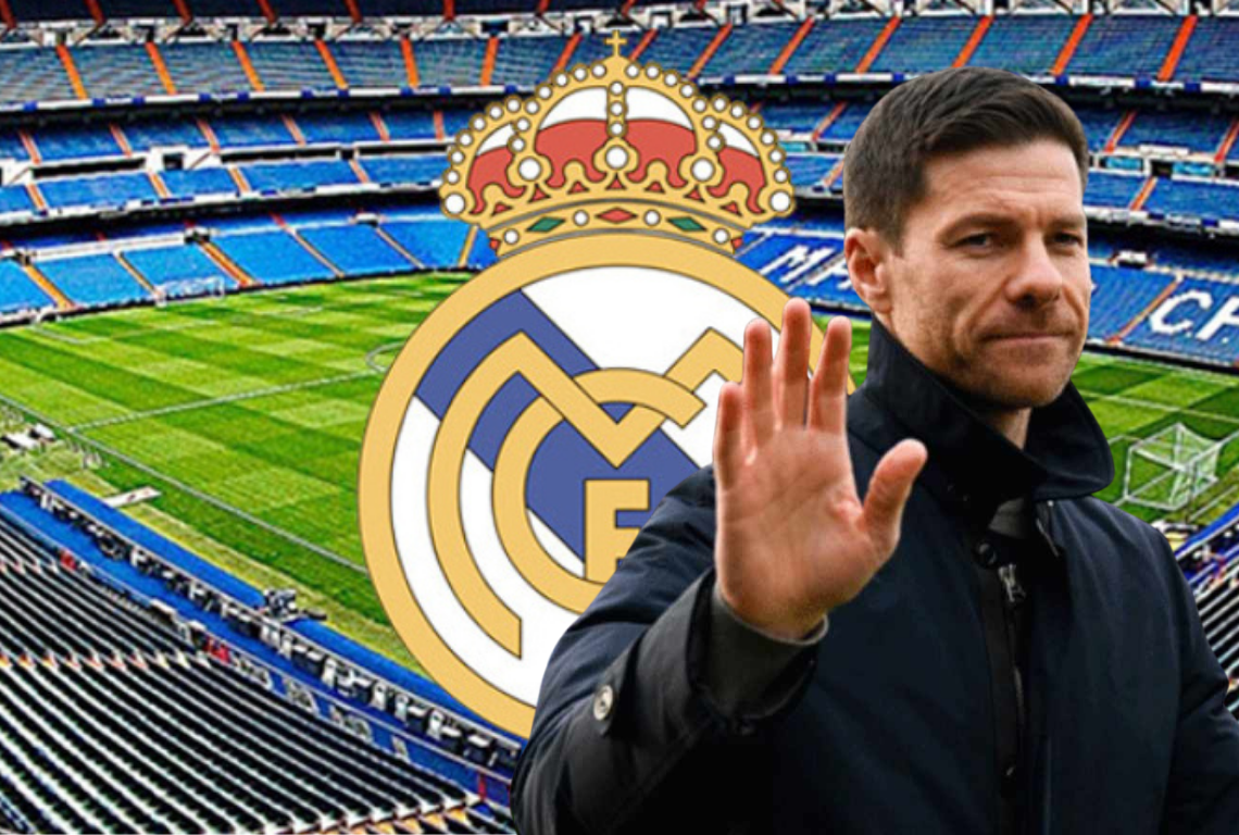 রিয়াল মাদ্রিদে জাবি আলোনসো - চাকরি সংকট থেকে কামব্যাক