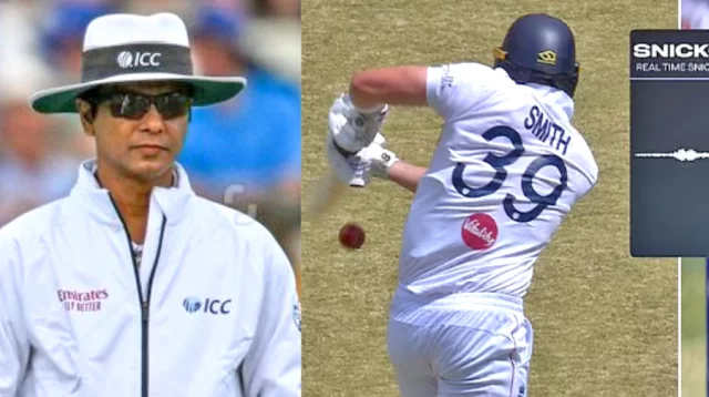 ডিআরএসের খরচ আইসিসি বহন করবে না কেন ? প্রশ্ন স্টার্কের