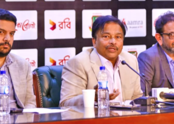 শঙ্কা নিয়েই প্রথম বিভাগ লিগ শুরুর ঘোষণা