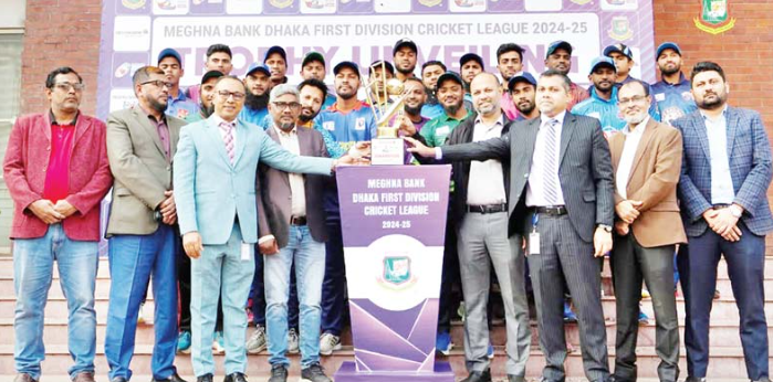 শঙ্কা নিয়েই প্রথম বিভাগ লিগ