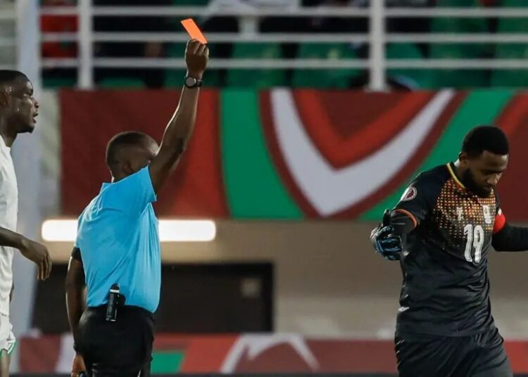 শতভাগ জয় নিয়ে নক আউটে নাইজেরিয়া