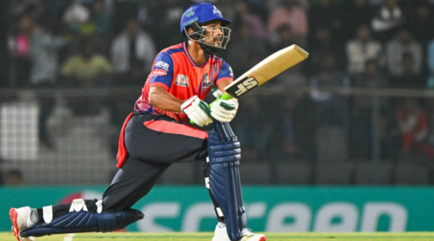 শান্তর সমালোচকদের এক হাত নিলেন রাজিন