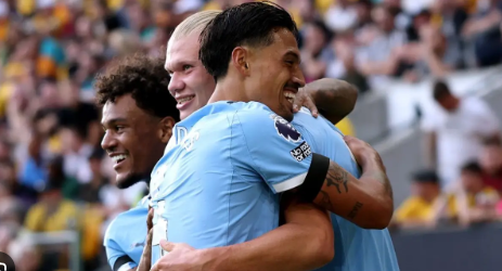 শীর্ষ দলগুলোর ব্যর্থতায় ম্যানসিটির