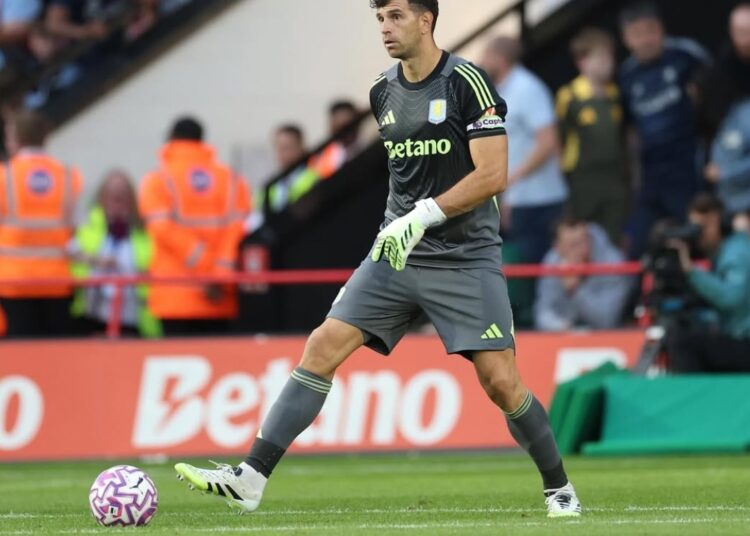 শেষ পর্যন্ত কি ম্যানচেস্টার ইউনাইটেডে যাবেন এমি মার্তিনেজ?