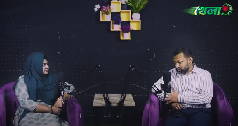 শ্যুটিং ফেডারেশনের নিপীড়কদের বিরুদ্ধে সরব হয়েছেন খেলোয়াড়রা