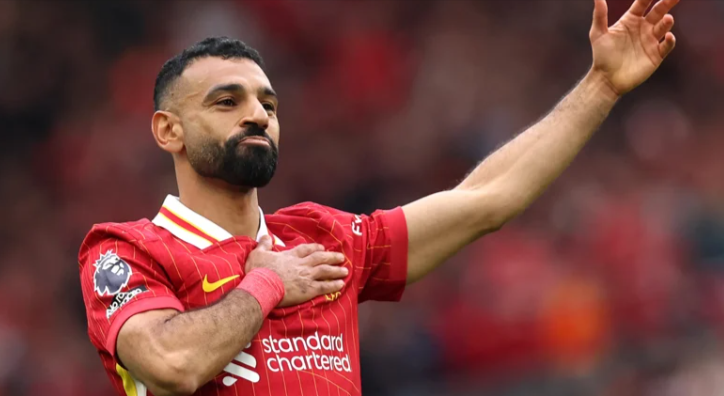 সতীর্থদের কাছে সালাহর দুঃখ প্রকাশ 