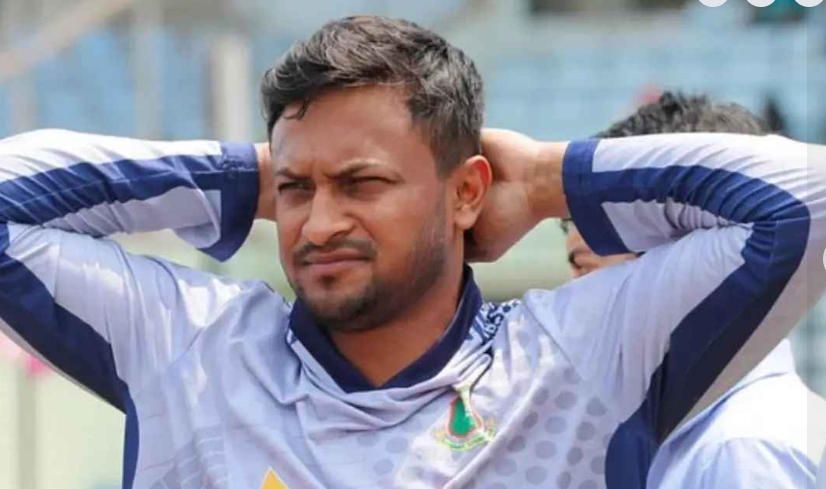 সাকিব ভক্তদের দুঃসংবাদ দিল আইপিএল