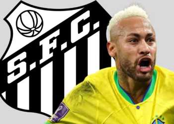 সান্তোসের সঙ্গে ছয় মাস চুক্তি বাড়ালেন নেইমার