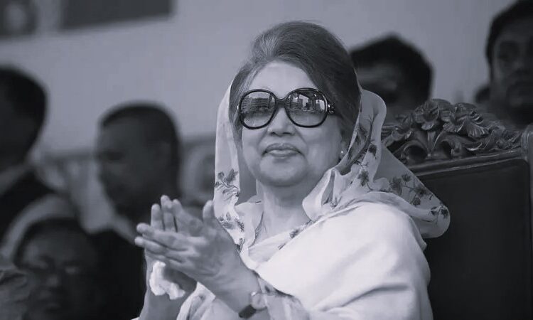 সাবেক প্রধানমন্ত্রী বেগম খালেদা জিয়ার মৃত্যুতে স্থগিত ফেডারেশন কাপ