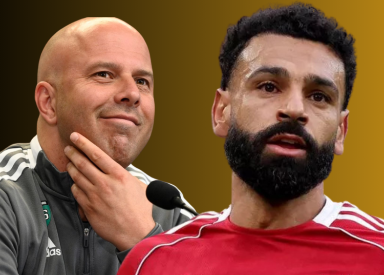 সালাহ বিতর্কে লিভারপুলে অস্থিরতা - চ্যাম্পিয়নস লিগে নেই তার নাম