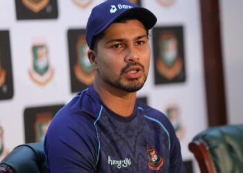 শিরোপার জন্যই রংপুর দল গঠন করে-সোহান