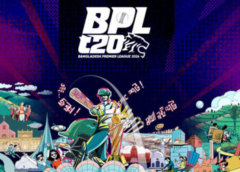 স্থগিত ম্যাচের সূচি দ্বিতীয়বার পরিবর্তন